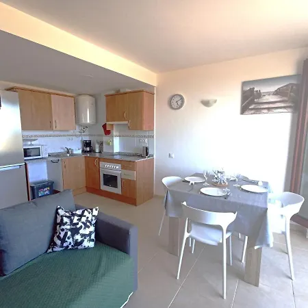 Estrella De Mar Apartamento Miami Platja (Miami Playa)