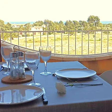 Apartamento Estrella De Mar