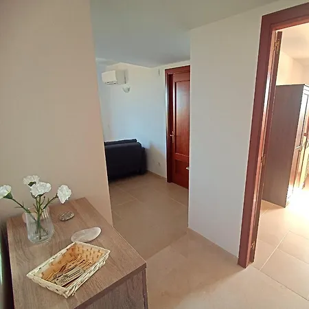 Apartamento Estrella De Mar Miami Platja (Miami Playa)