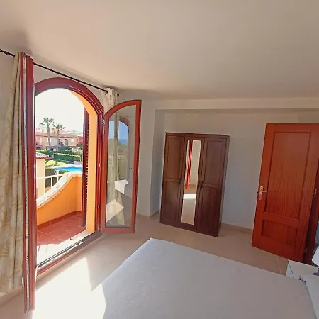 Estrella De Mar Apartamento