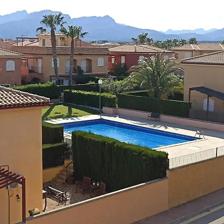 Apartment Estrella De Mar *