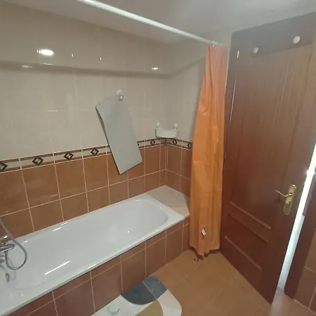 Apartamento Estrella De Mar