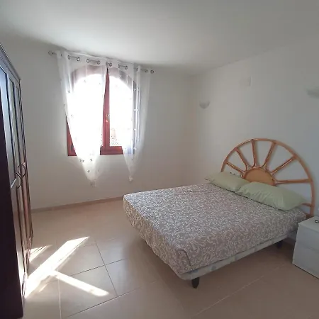 Apartamento Estrella De Mar