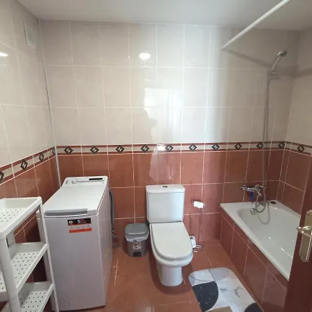 Estrella De Mar Apartamento Miami Platja (Miami Playa)